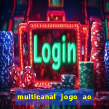 multicanal jogo ao vivo cruzeiro